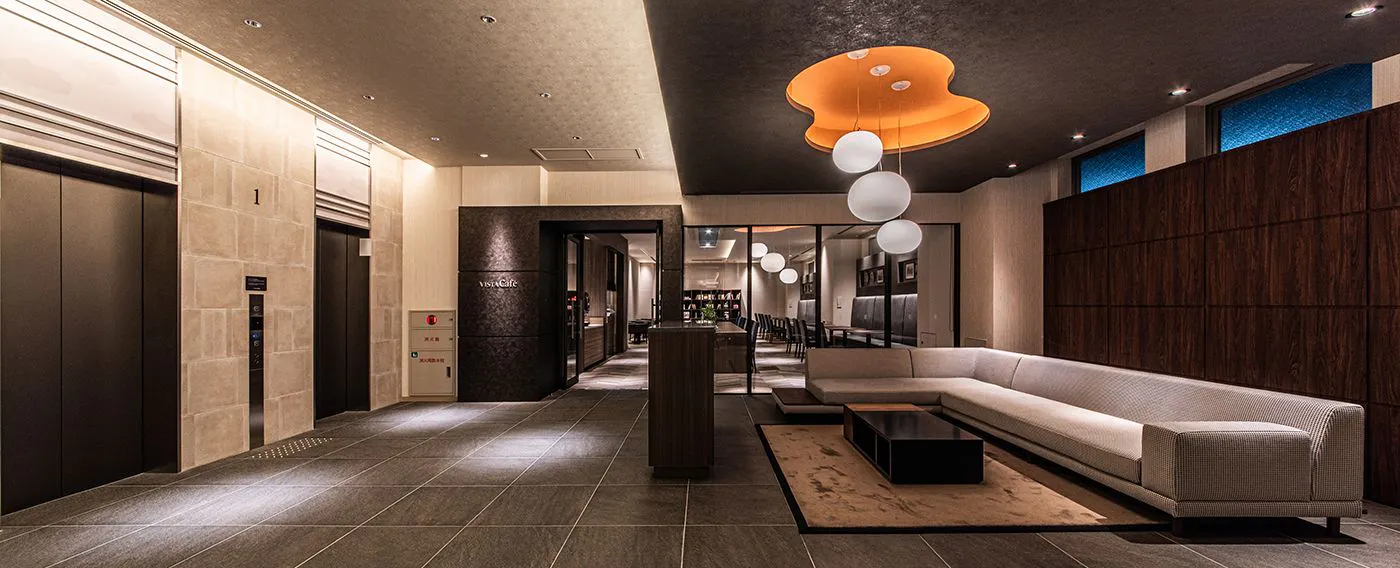 ล็อบบี้