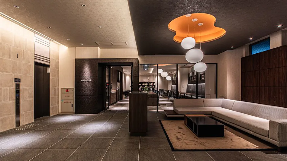 Hotel Vista Matsuyama