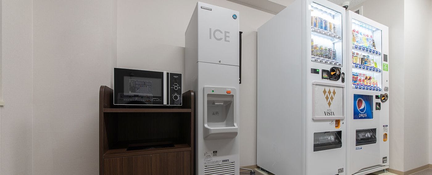 เครื่องจำหน่ายสินค้าอัตโนมัติ