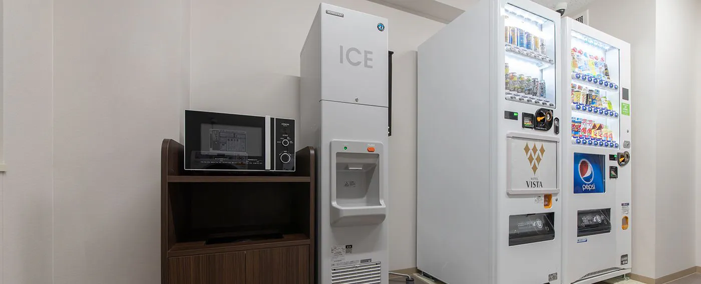 เครื่องจำหน่ายสินค้าอัตโนมัติ