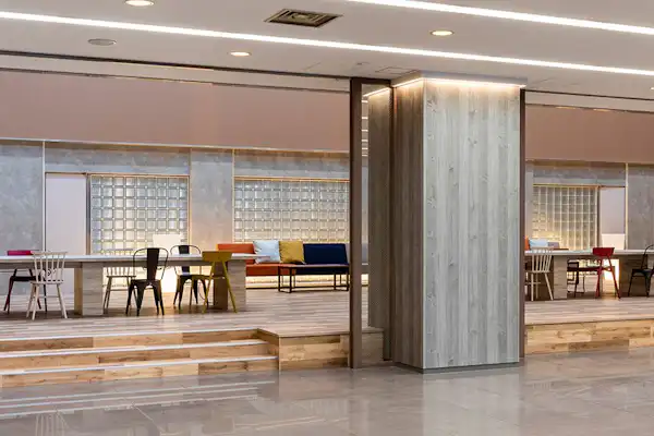 ล็อบบี้