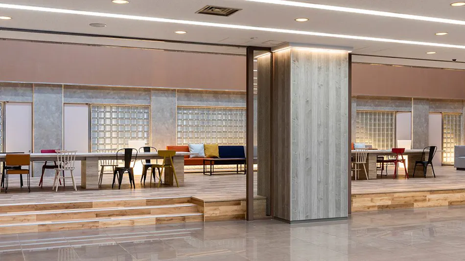 Tosei Hotel & Seminar Makuhari