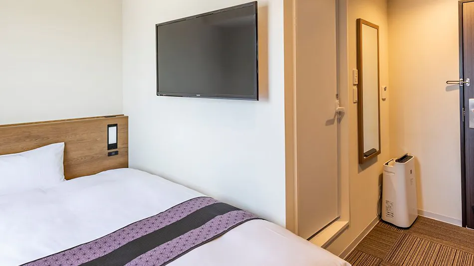 Tosei Hotel & Seminar Makuhari
