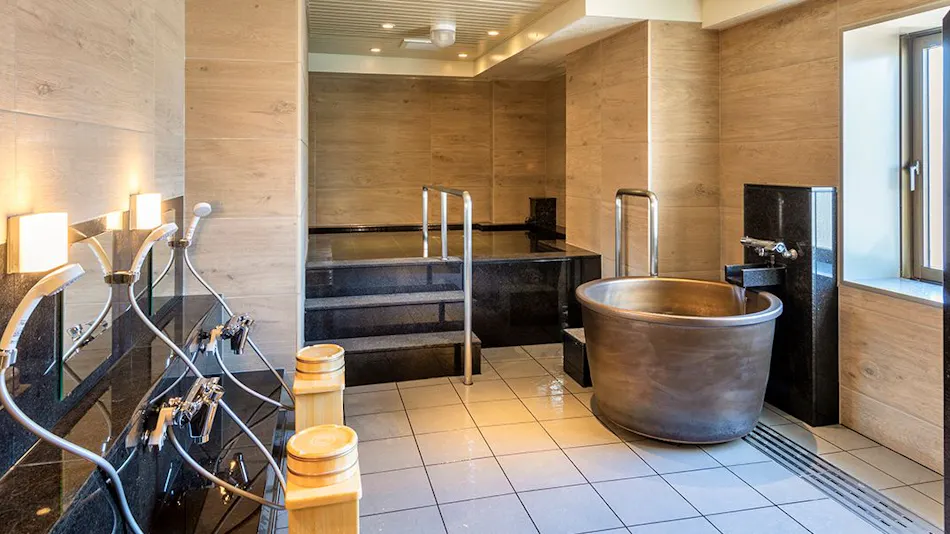 Tosei Hotel & Seminar Makuhari