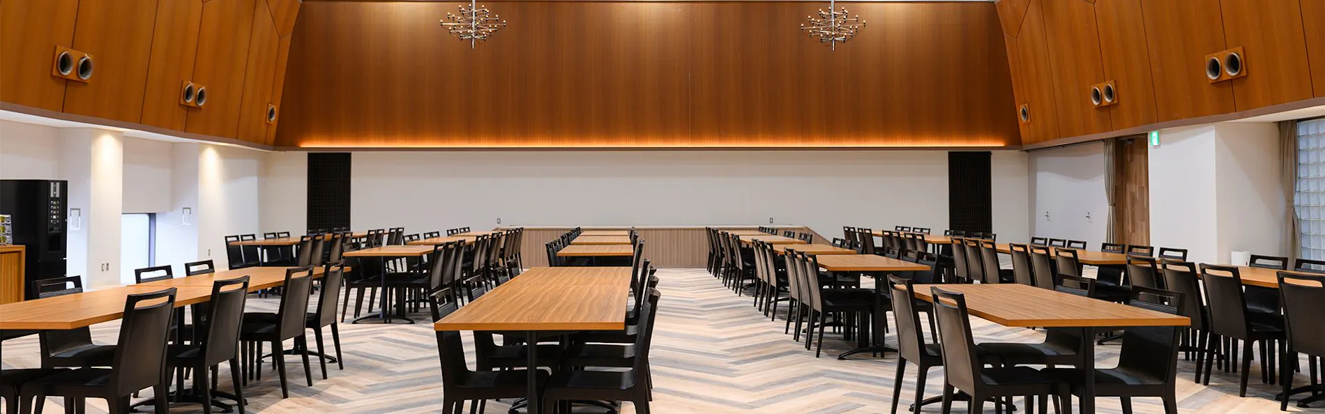 トーセイホテル&セミナ-幕張