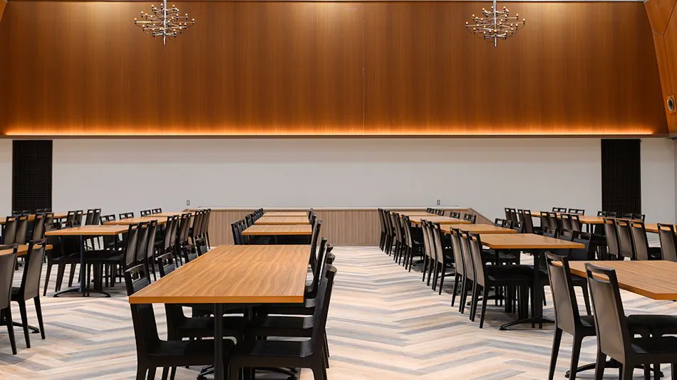 Tosei Hotel & Seminar Makuhari
