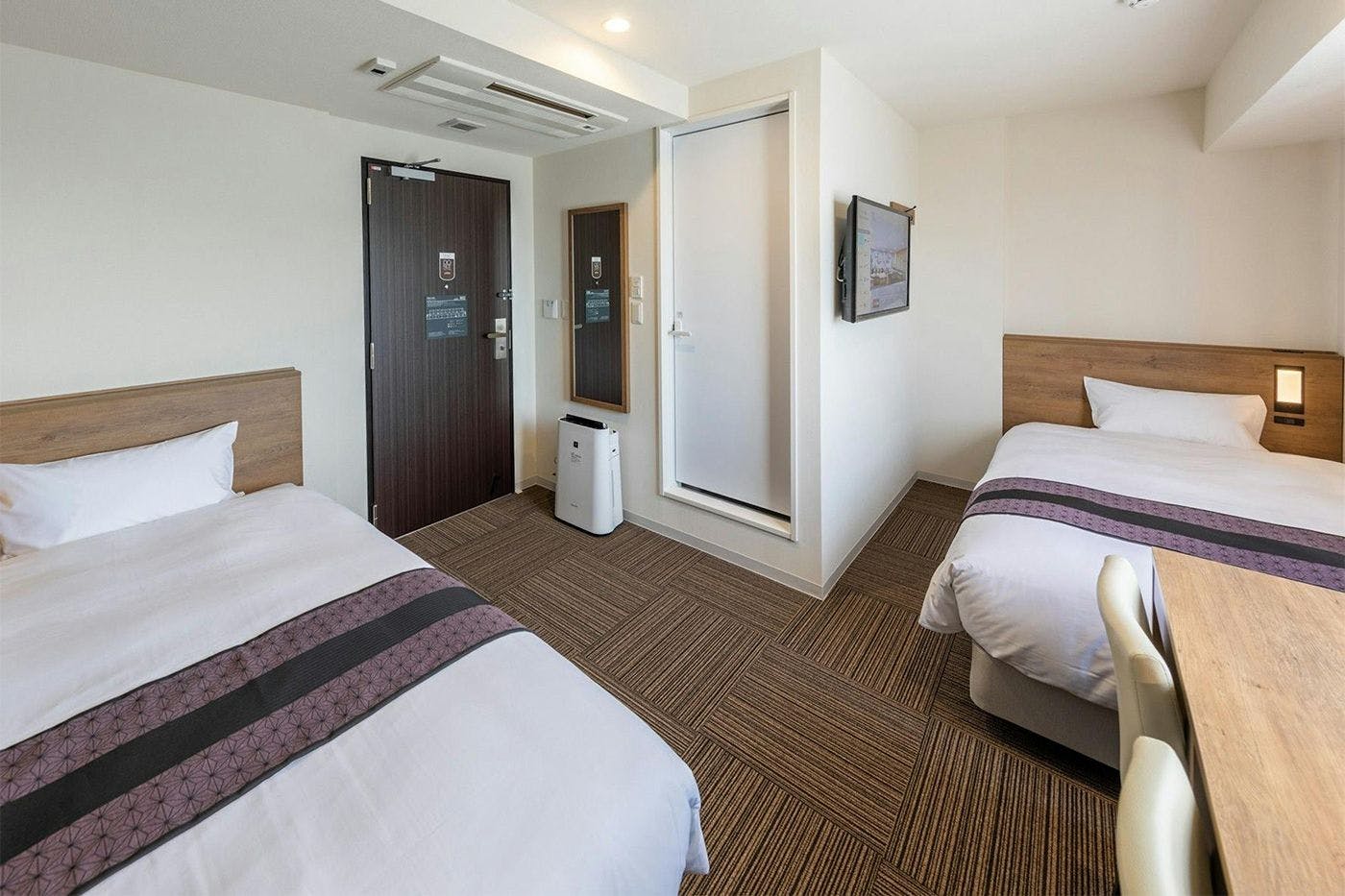 Tosei Hotel & Seminar Makuhari