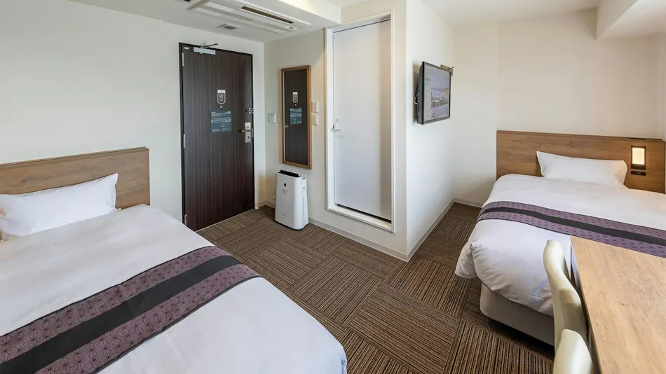 Tosei Hotel & Seminar Makuhari