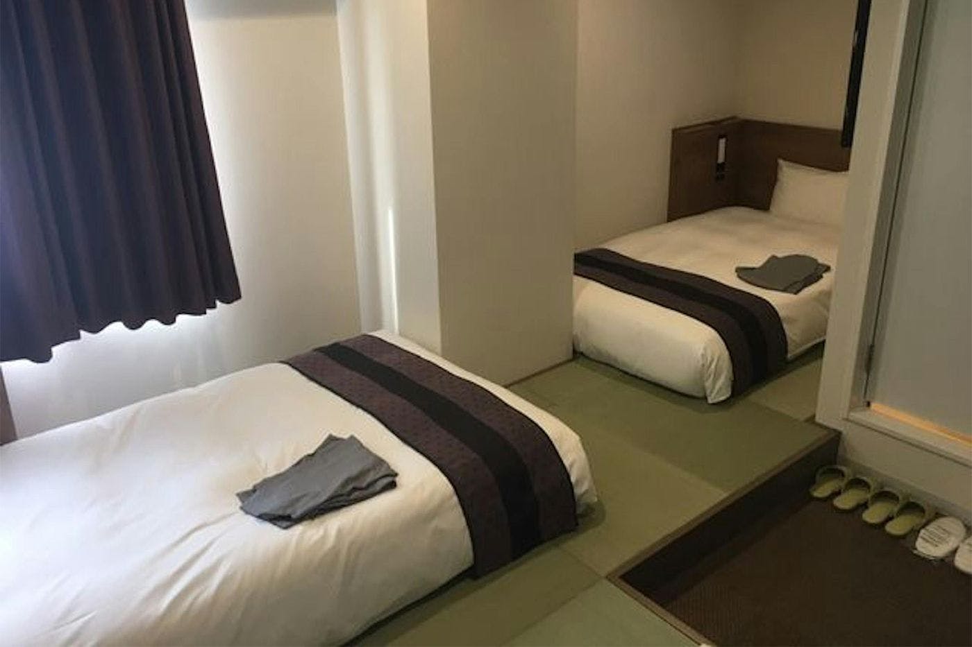 Tosei Hotel & Seminar Makuhari