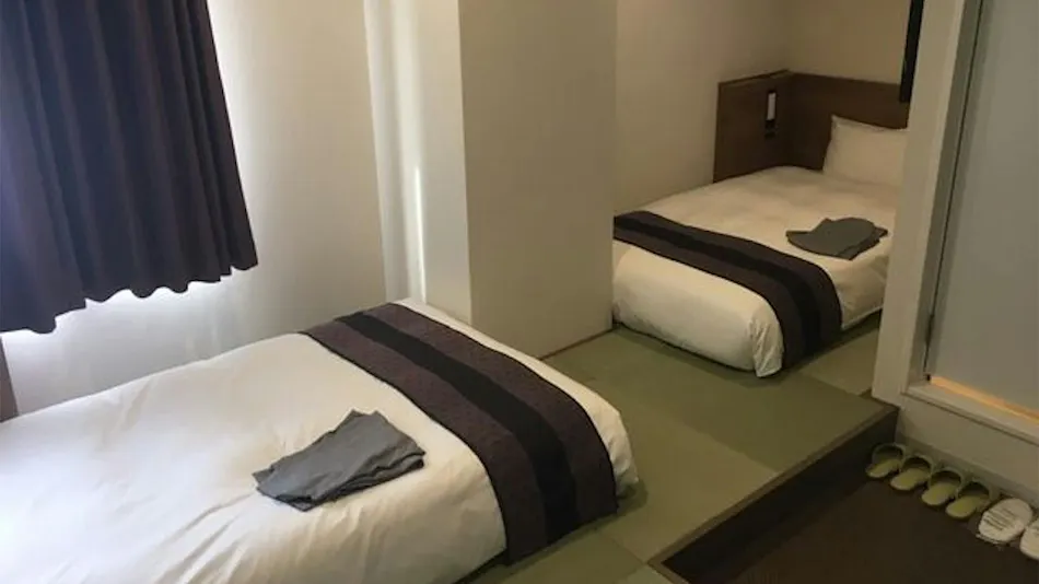 Tosei Hotel & Seminar Makuhari