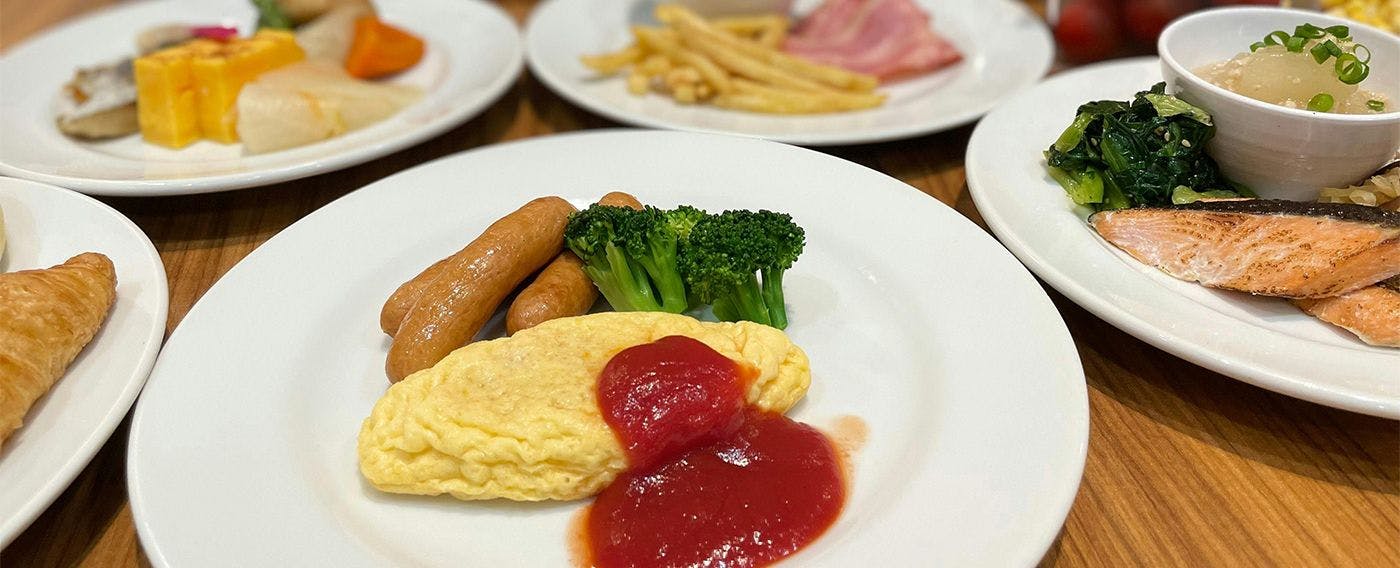 Tosei Hotel & Seminar Makuhari