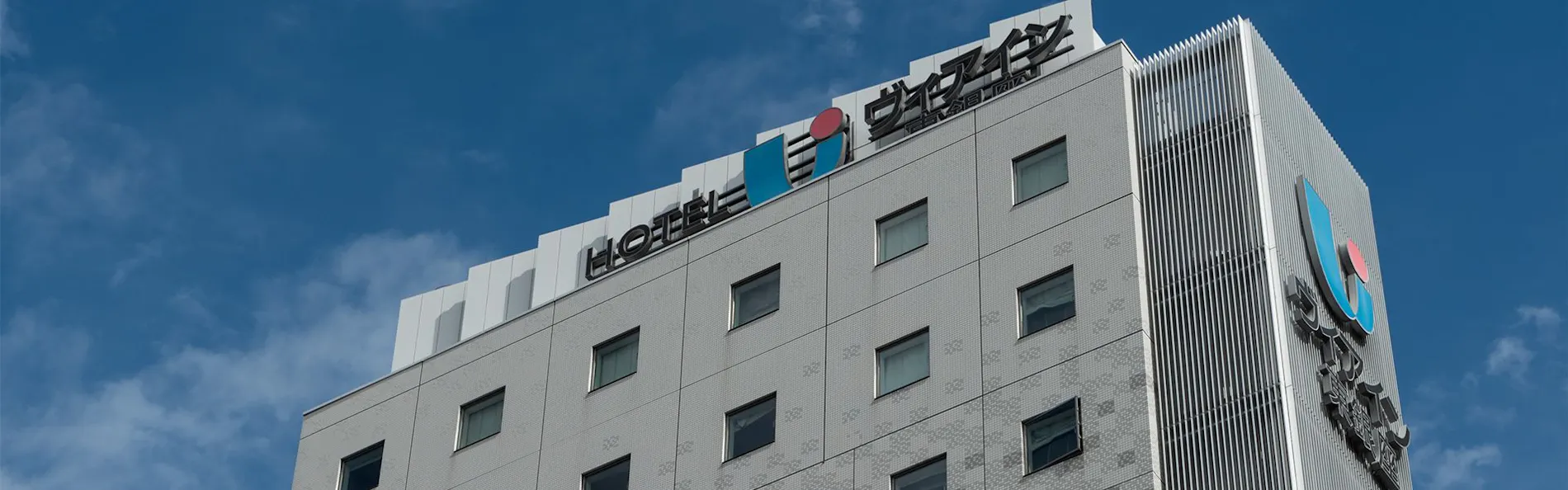JR西日本グループ ヴィアイン東銀座