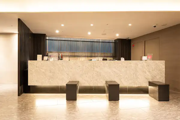 ล็อบบี้