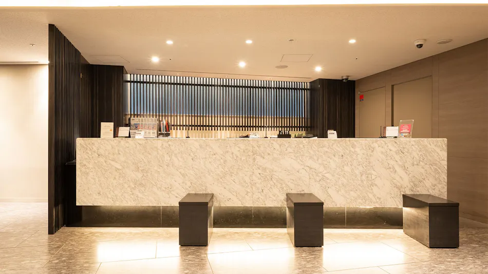 JR West Group Via Inn Higashi-Ginza