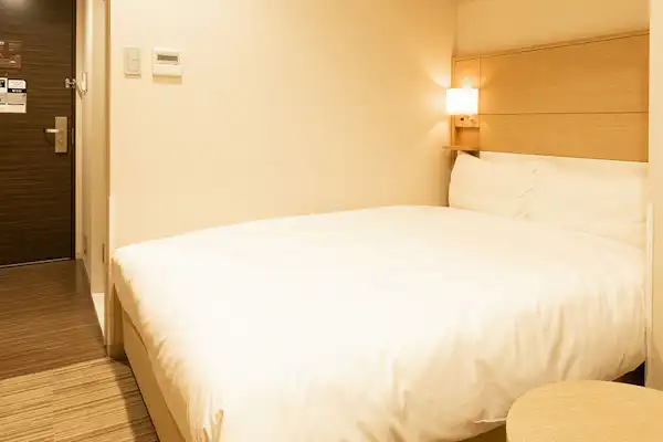 ตัวอย่างห้องพัก