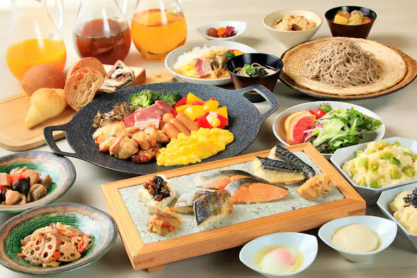 ตัวอย่างอาหาร