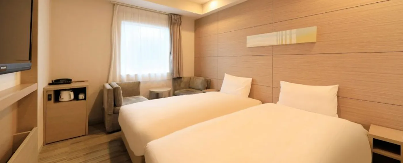 ห้องพัก