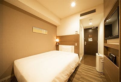 JR West Group Via Inn Higashi-Ginza