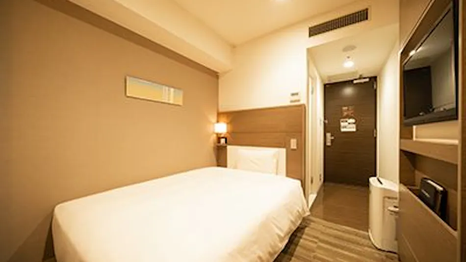 JR West Group Via Inn Higashi-Ginza
