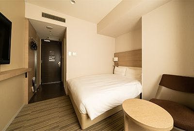 JR West Group Via Inn Higashi-Ginza