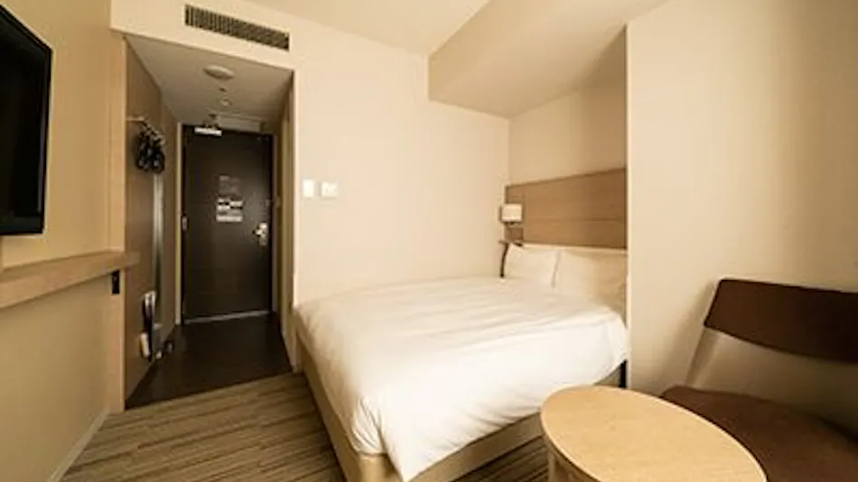 JR West Group Via Inn Higashi-Ginza
