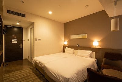 JR West Group Via Inn Higashi-Ginza