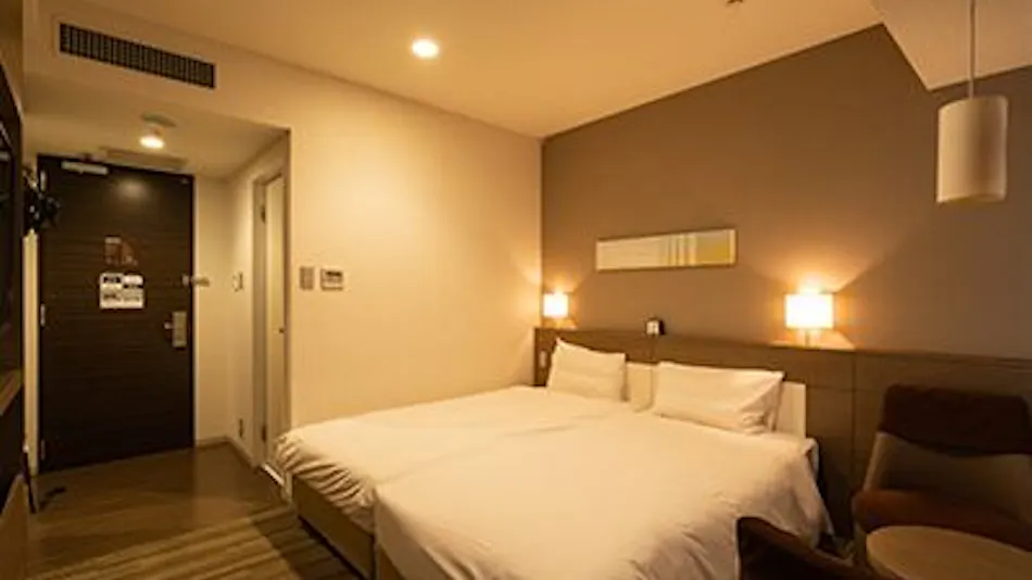 JR West Group Via Inn Higashi-Ginza