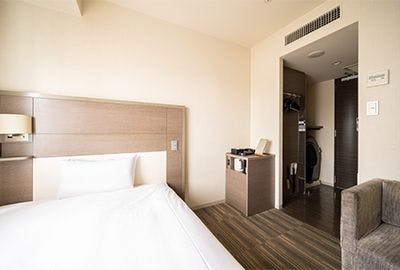 JR West Group Via Inn Higashi-Ginza