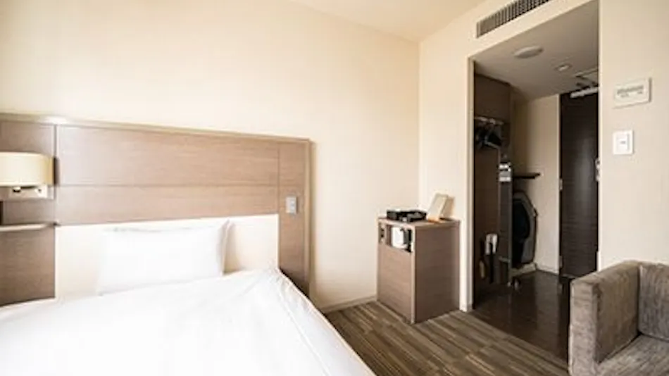 JR West Group Via Inn Higashi-Ginza