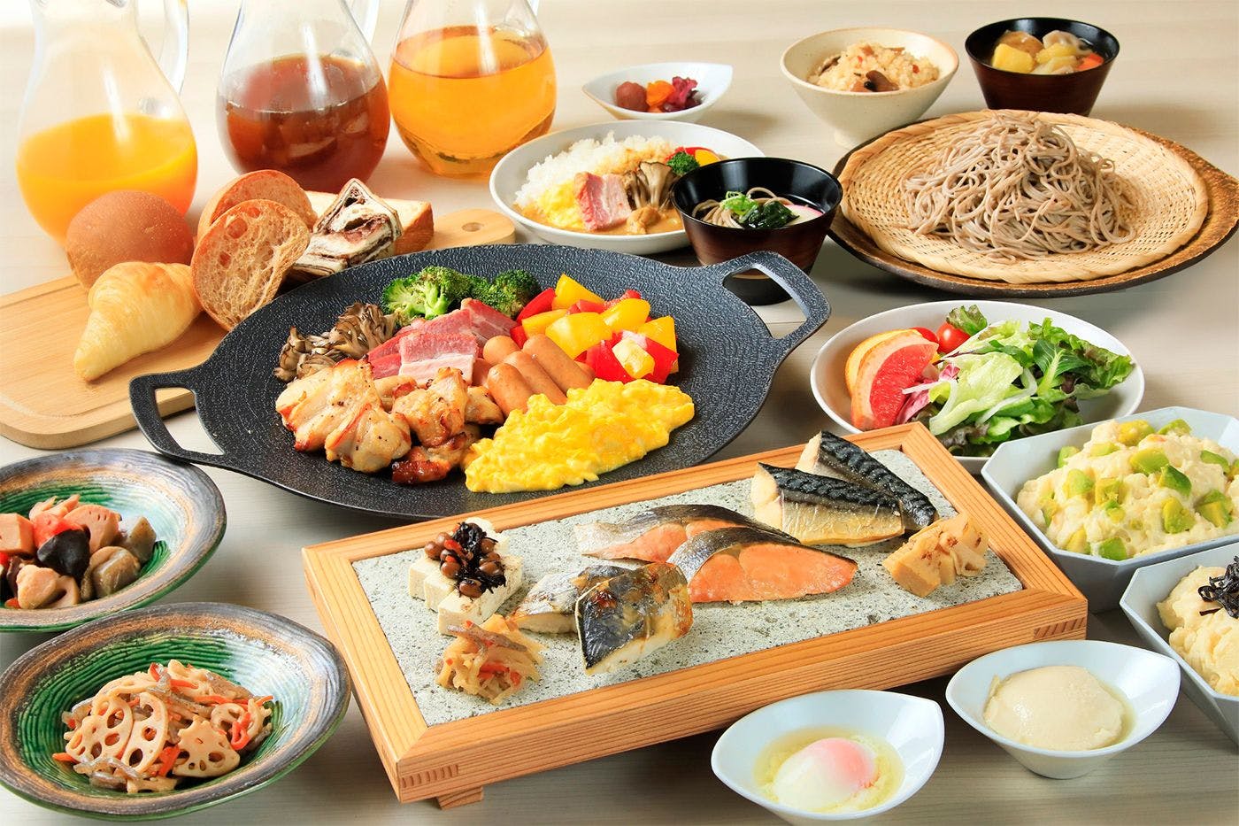 JR West Group Via Inn Higashi-Ginza