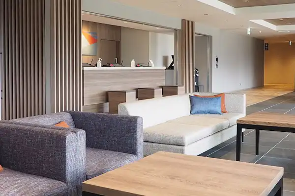 ล็อบบี้