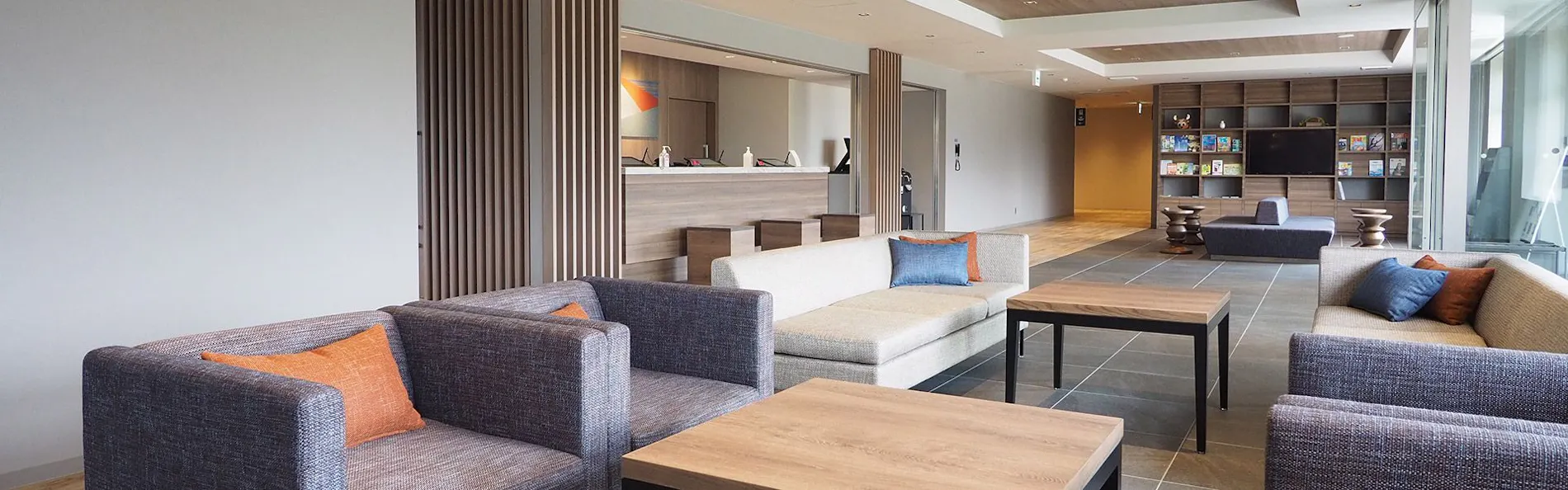 たびのホテル鹿島