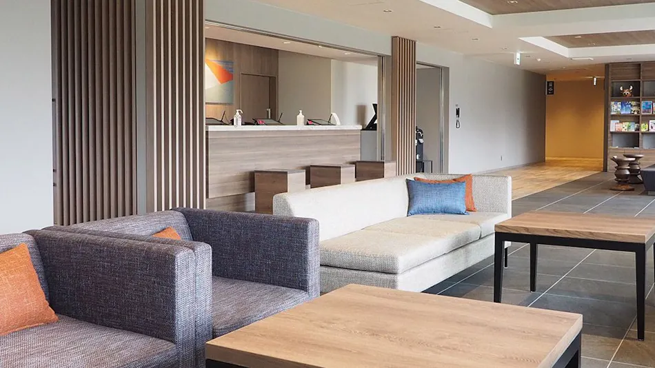 Tabino Hotel Kashima