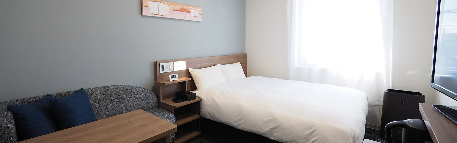 たびのホテル鹿島