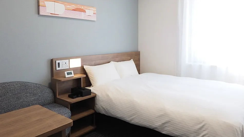 Tabino Hotel Kashima