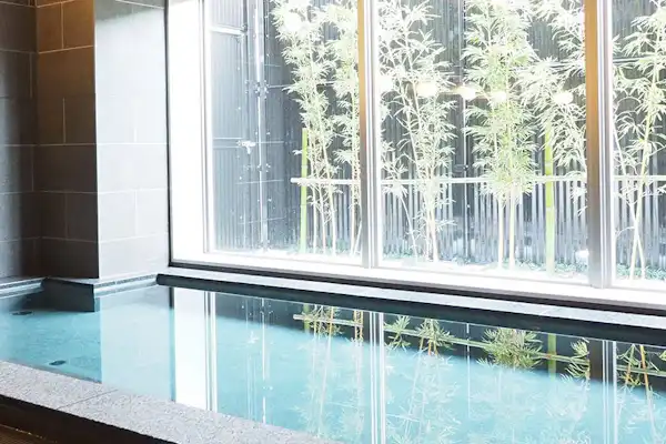 ห้องอาบน้ำสาธารณะ