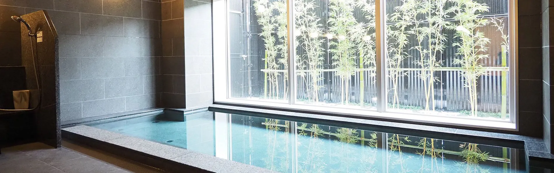 たびのホテル鹿島