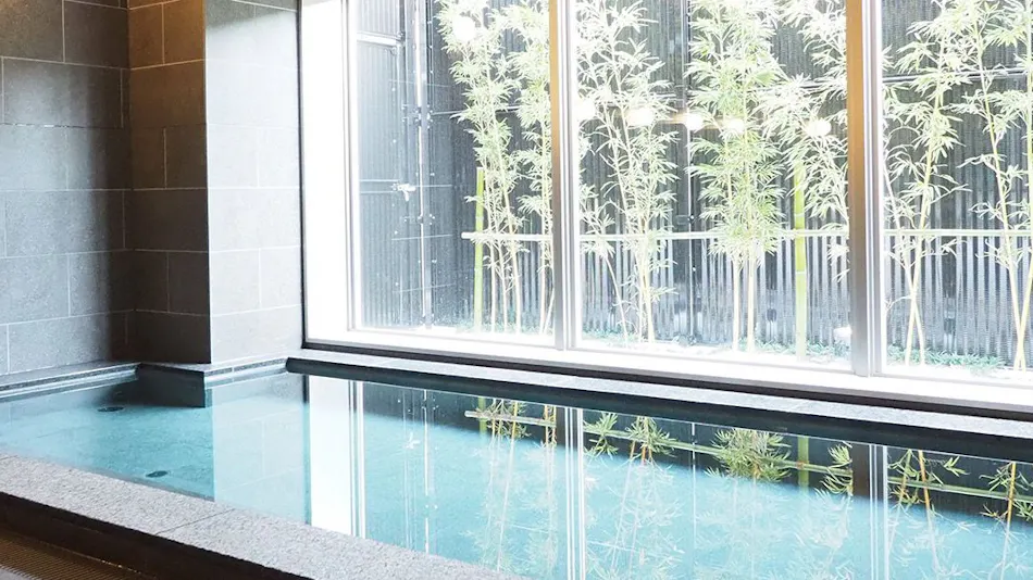 Tabino Hotel Kashima