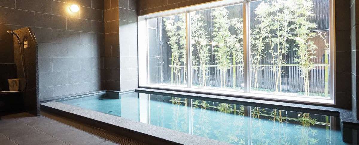 ห้องอาบน้ำสาธารณะ