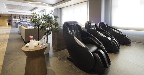 พื้นที่นวด