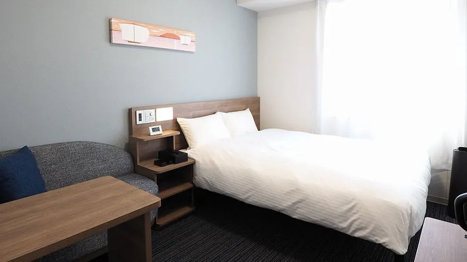 Tabino Hotel Kashima