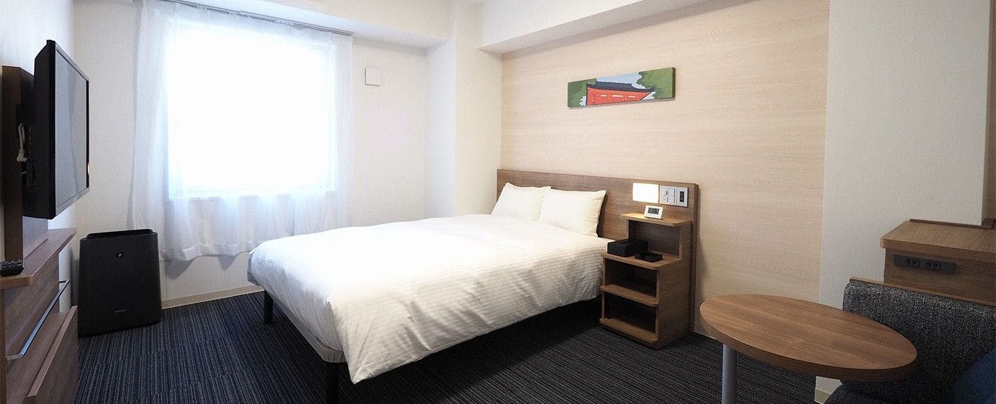 Tabino Hotel Kashima