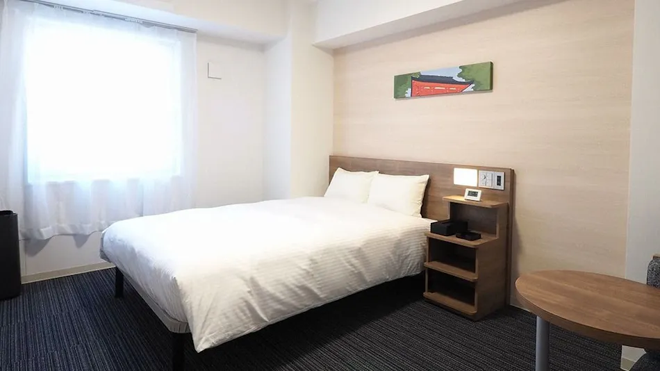 Tabino Hotel Kashima