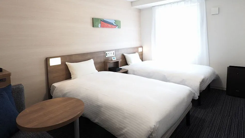 Tabino Hotel Kashima