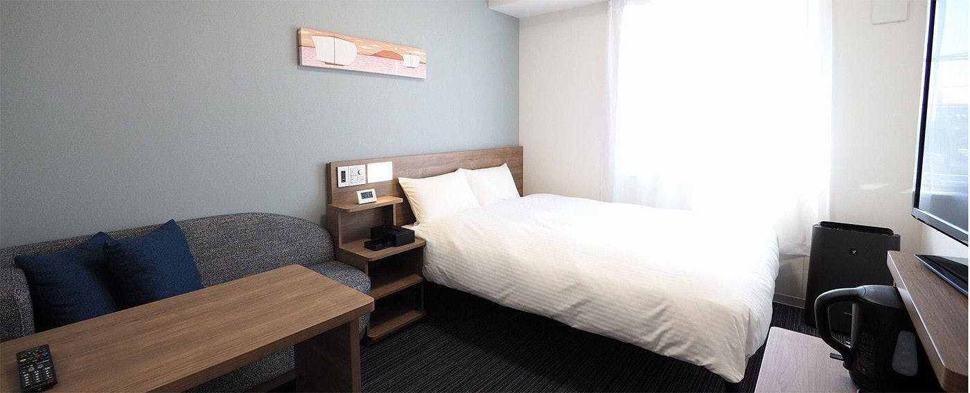 Tabino Hotel Kashima