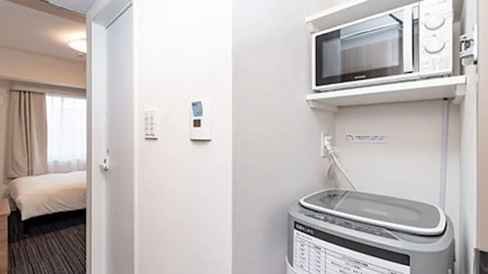 Tabino Hotel Kashima