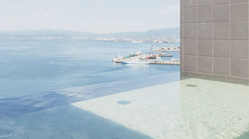 Tokyu Stay Hakodate Asaichi Akari no Yu