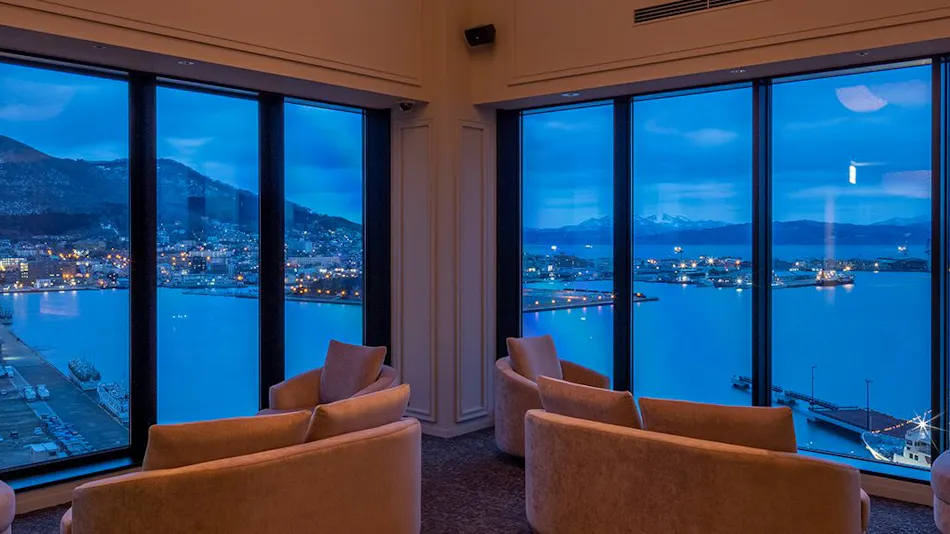 Tokyu Stay Hakodate Asaichi Akari no Yu