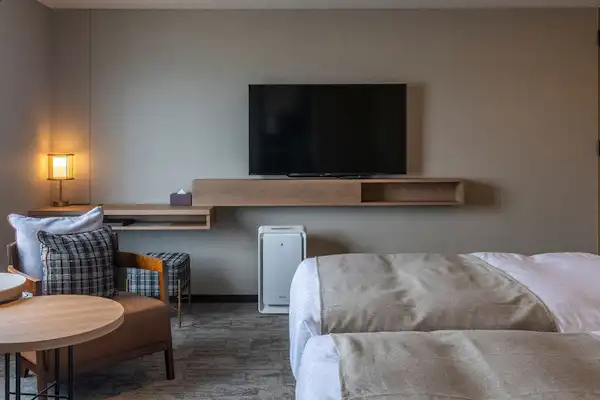 ลักชัวรีทวิน