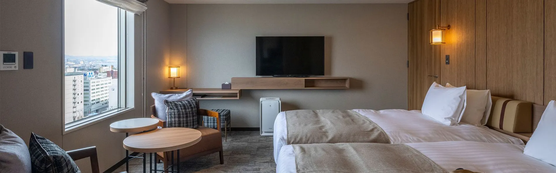 東急ステイ函館朝市 灯の湯(あかりのゆ)